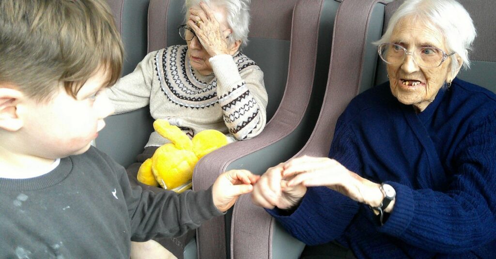 Nightingale Care Home
