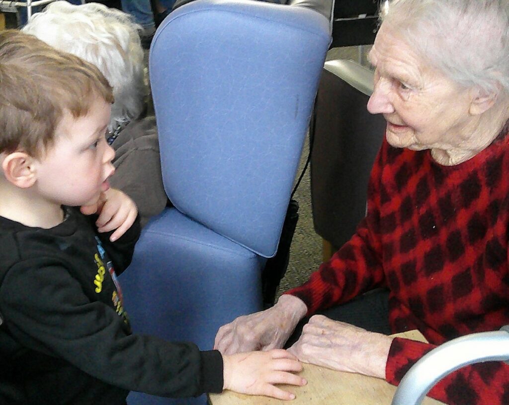 Nightingale Care Home