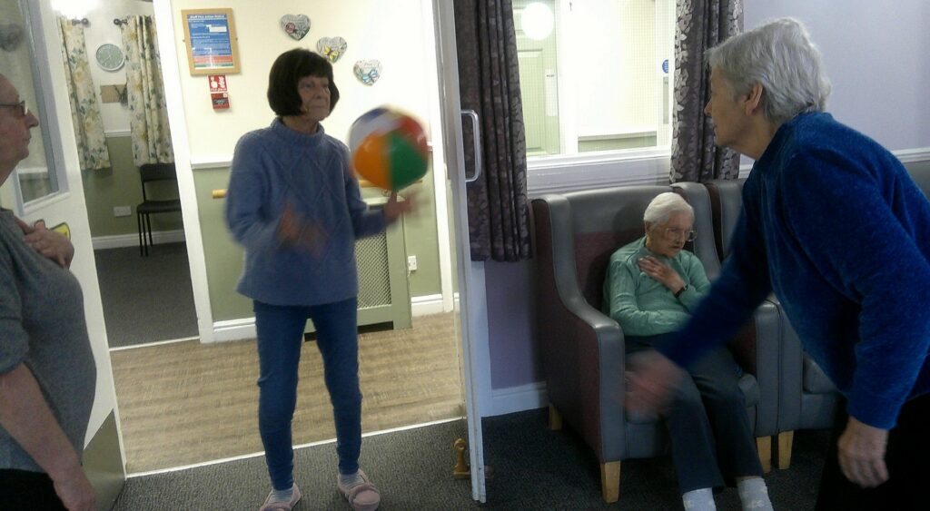 Nightingale Care Home