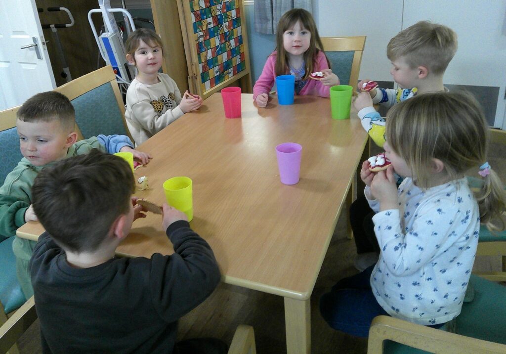 Nightingale Care Home