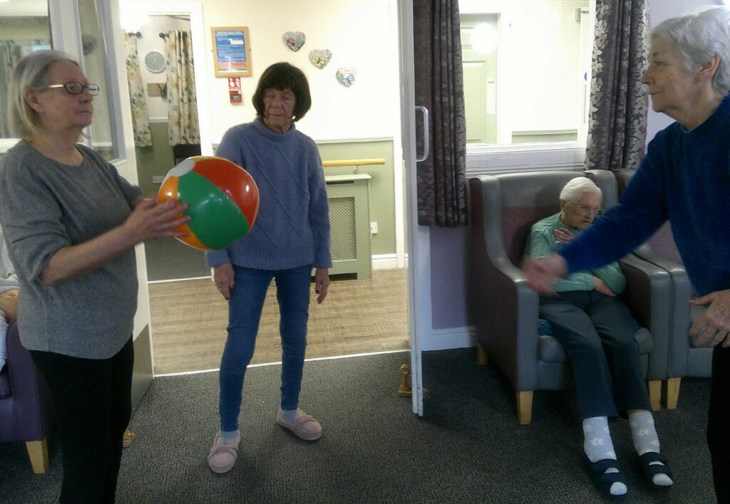 Nightingale Care Home