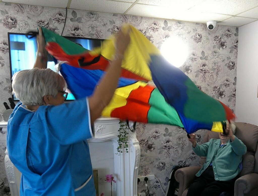 Nightingale Care Home
