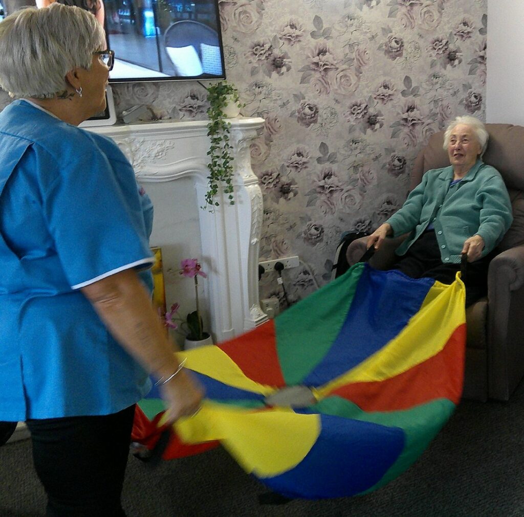 Nightingale Care Home