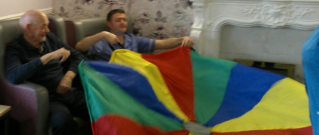 Nightingale Care Home