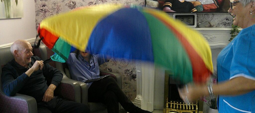 Nightingale Care Home