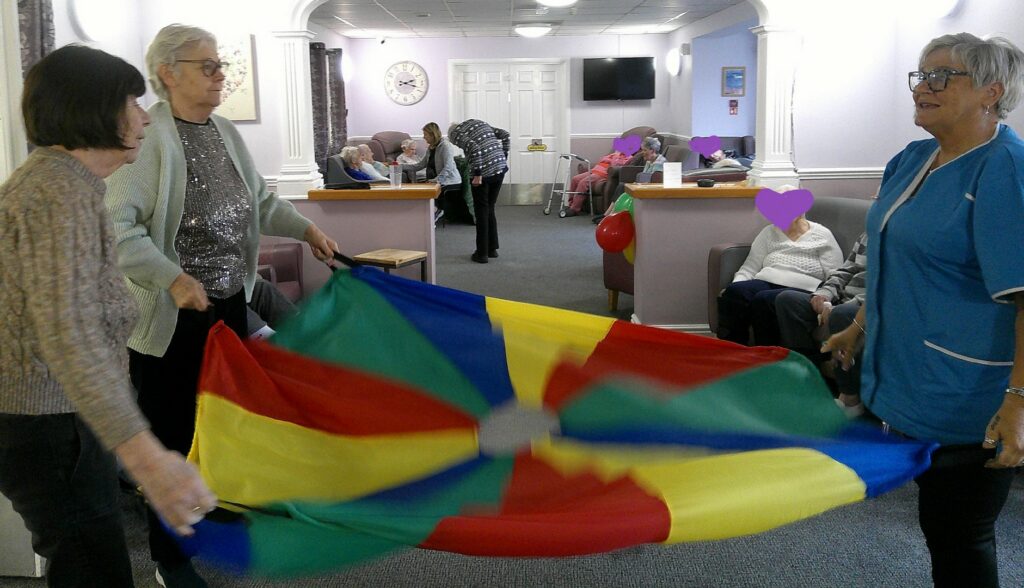 Nightingale Care Home