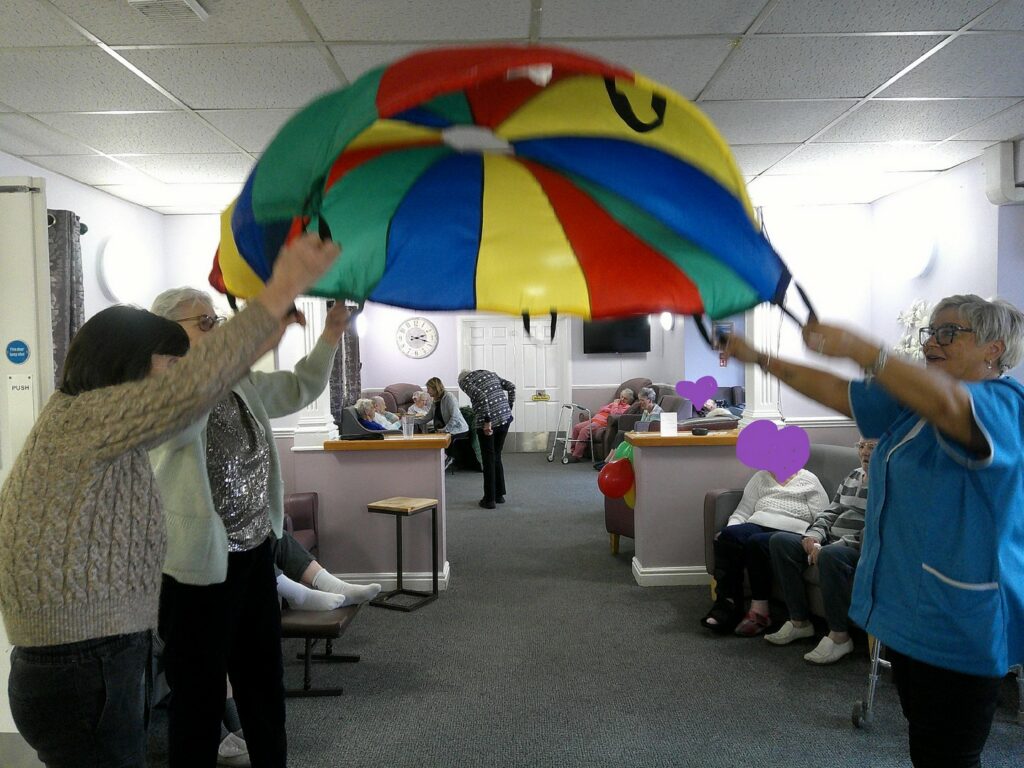 Nightingale Care Home