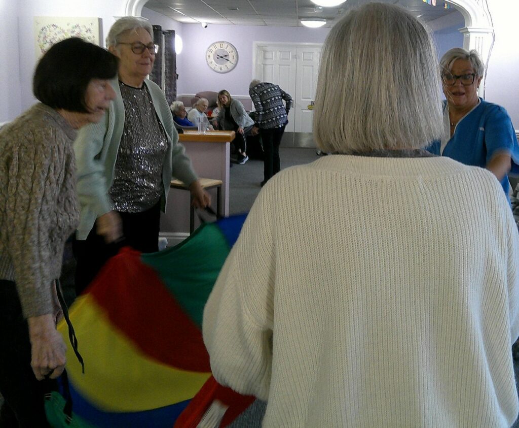 Nightingale Care Home