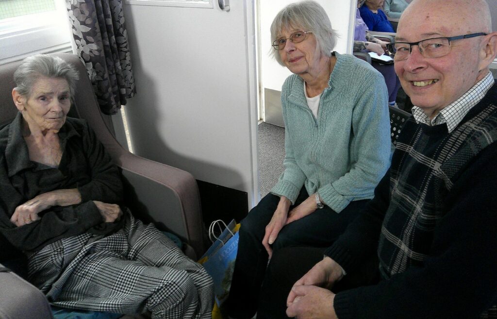 Nightingale Care Home