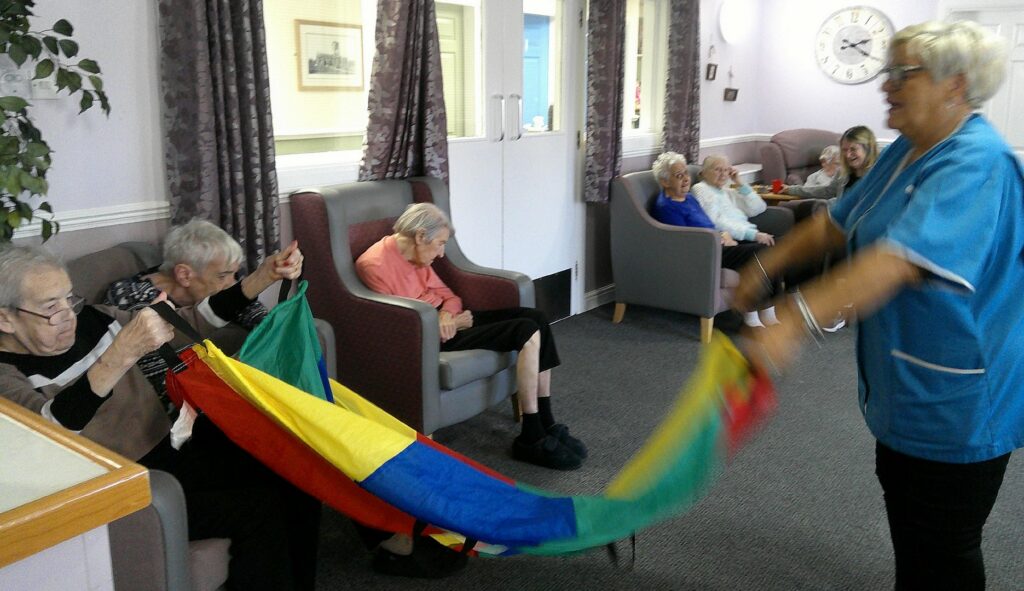 Nightingale Care Home