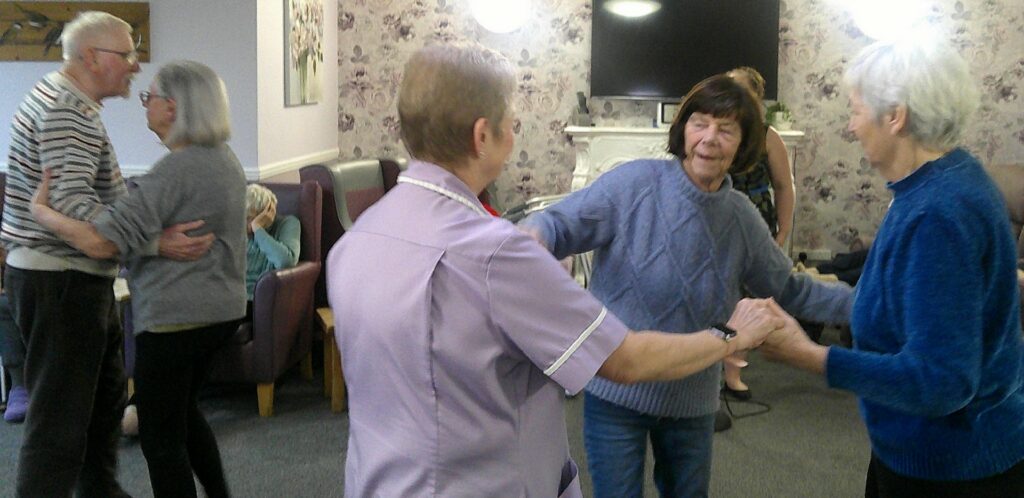 Nightingale Care Home