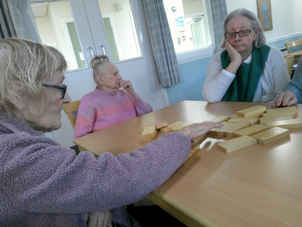 Nightingale Care Home
