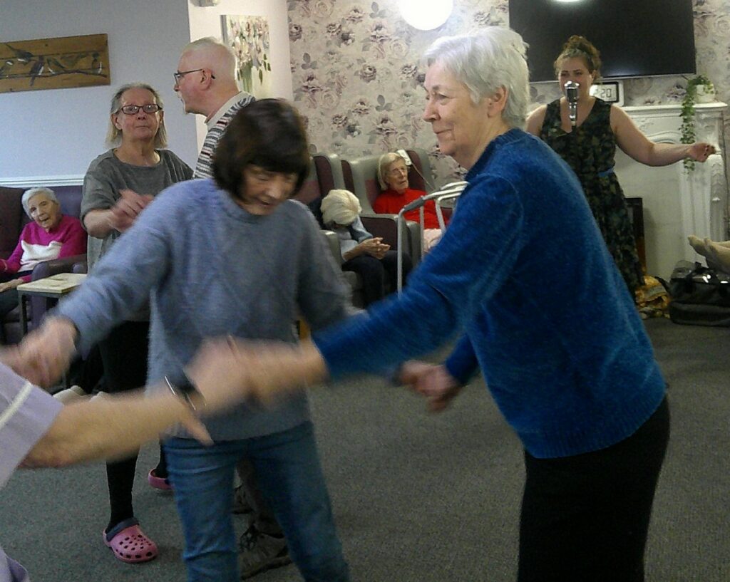 Nightingale Care Home