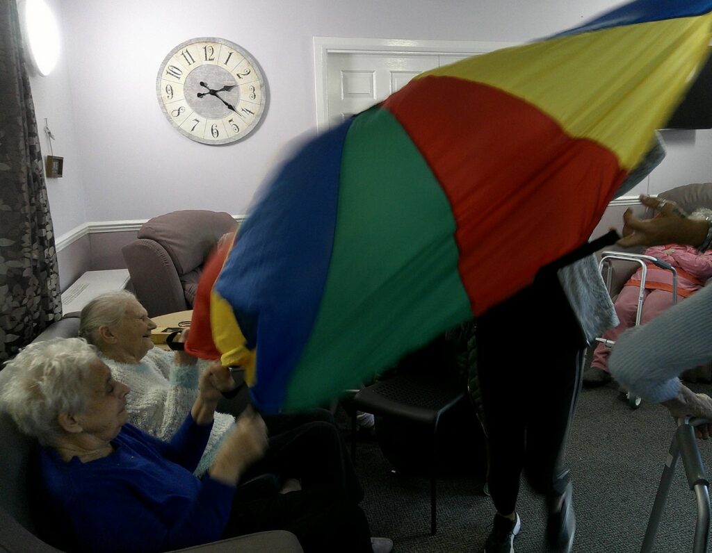 Nightingale Care Home