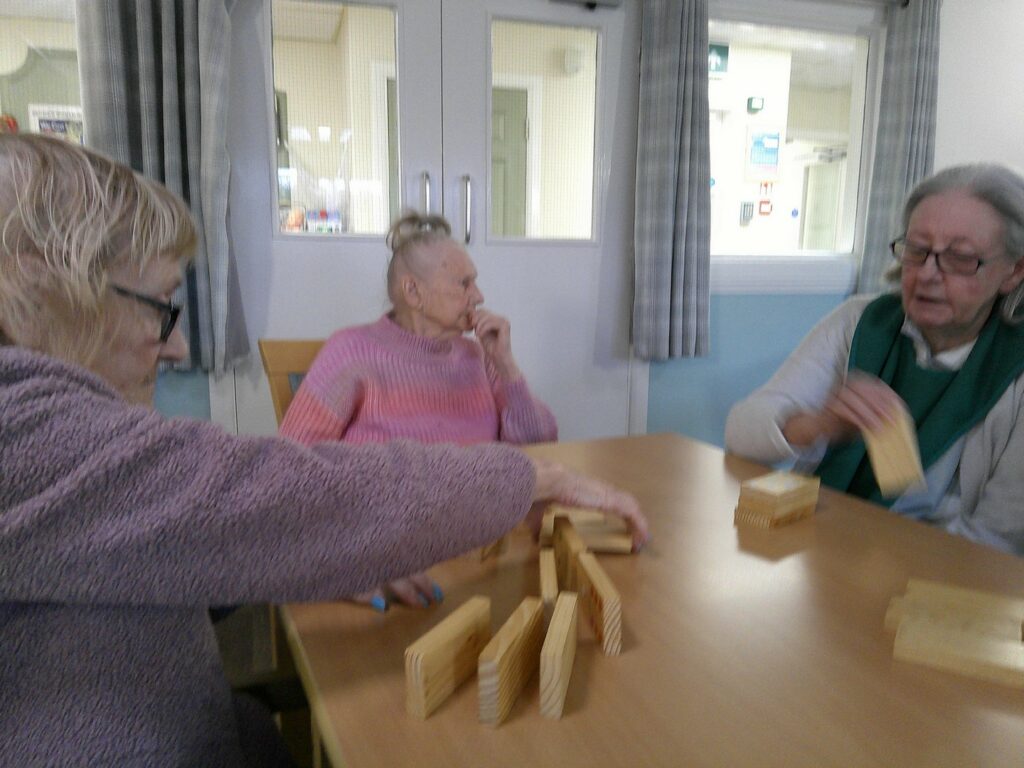 Nightingale Care Home