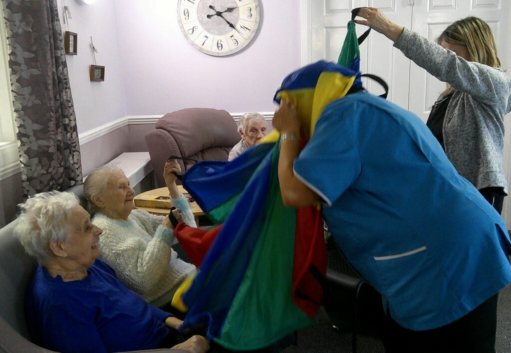 Nightingale Care Home
