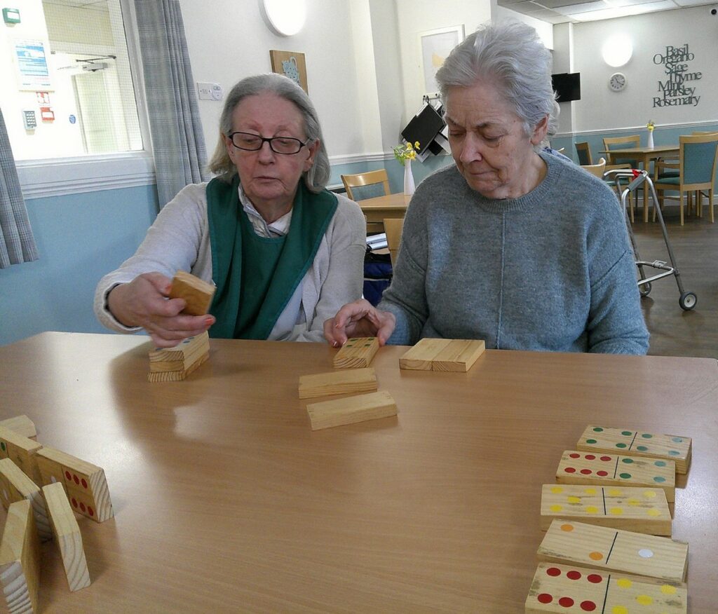 Nightingale Care Home