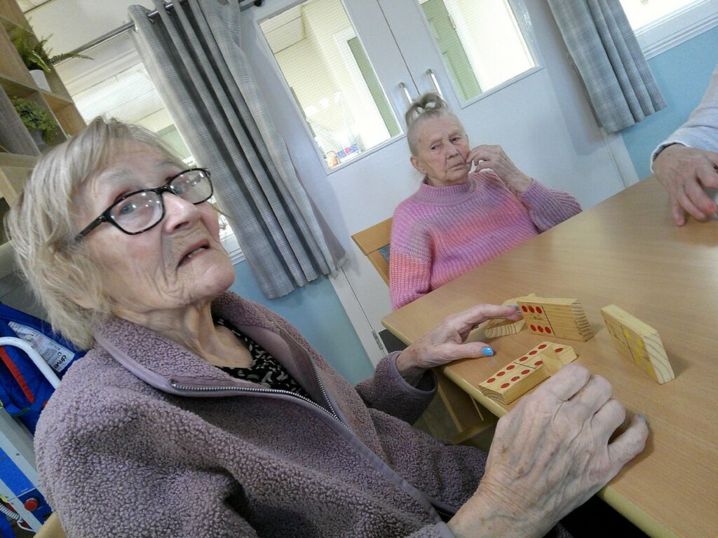 Nightingale Care Home