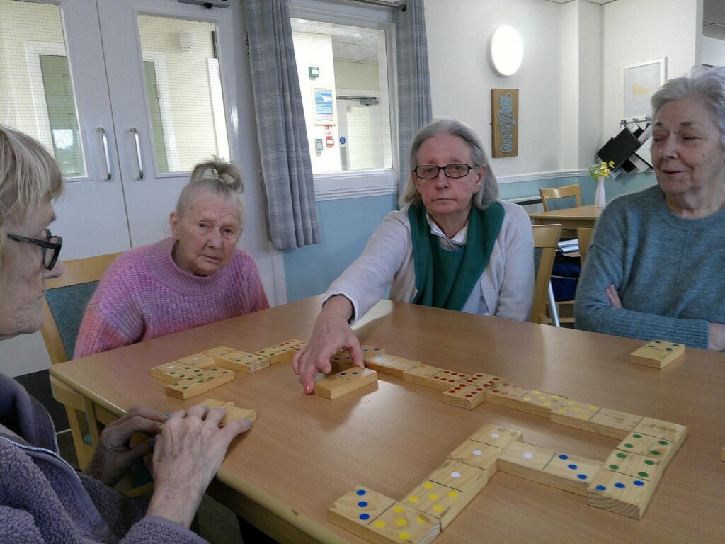 Nightingale Care Home