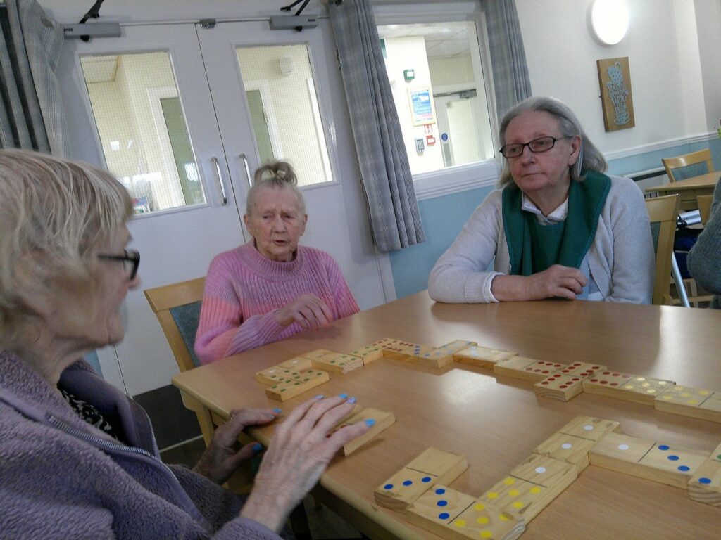Nightingale Care Home