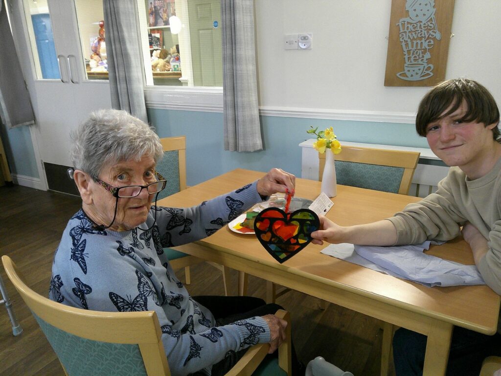 Nightingale Care Home