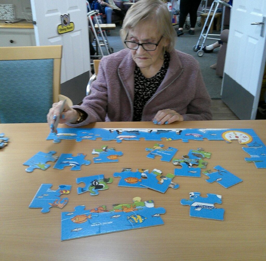 Nightingale Care Home