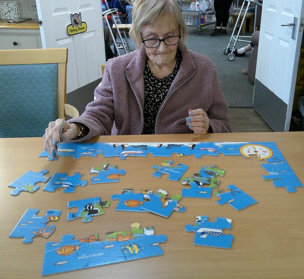 Nightingale Care Home
