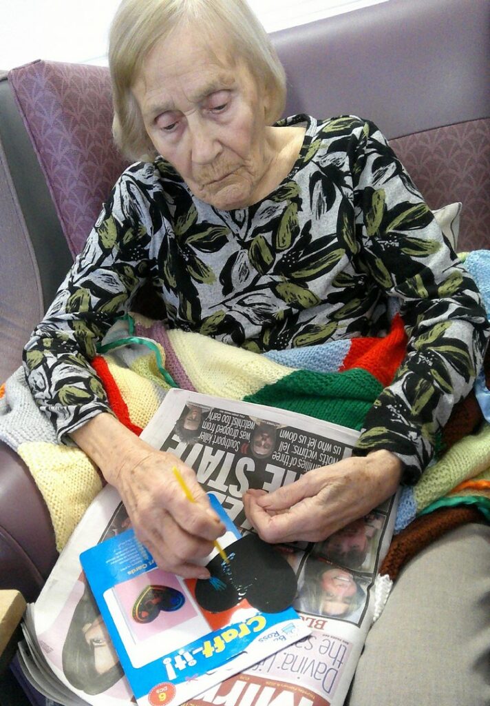 Nightingale Care Home