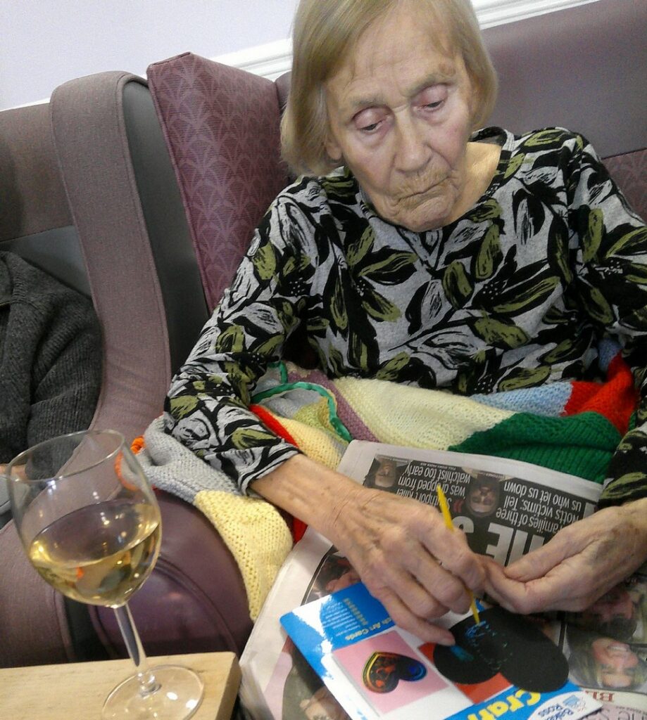 Nightingale Care Home