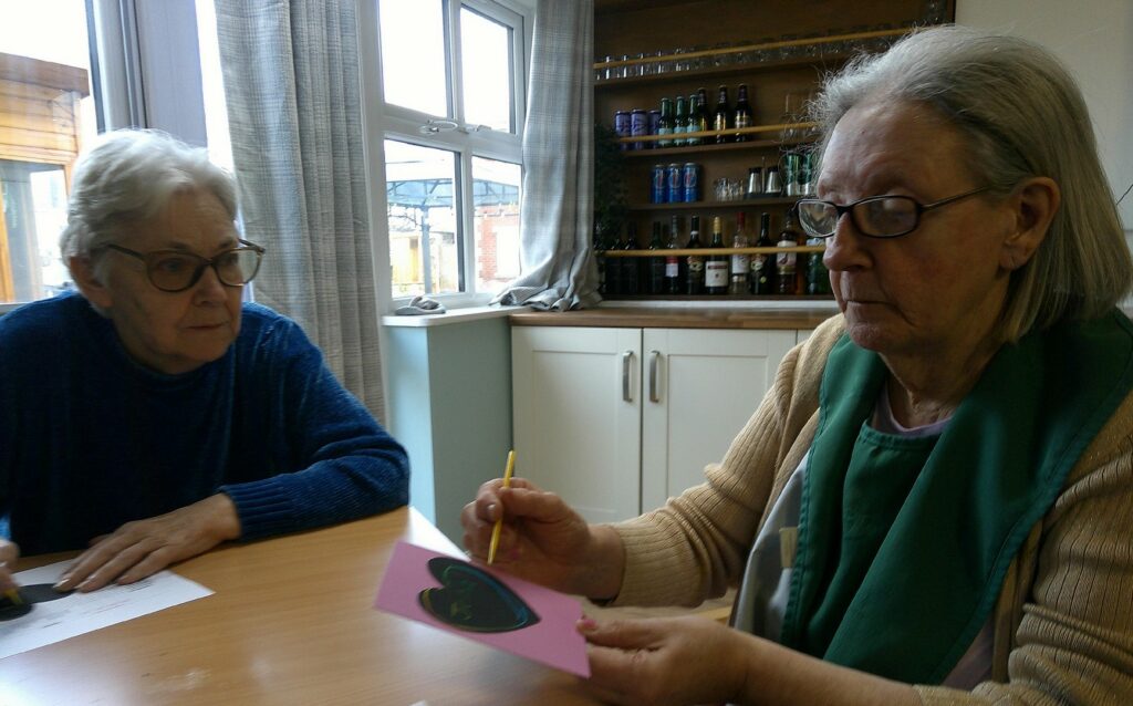 Nightingale Care Home