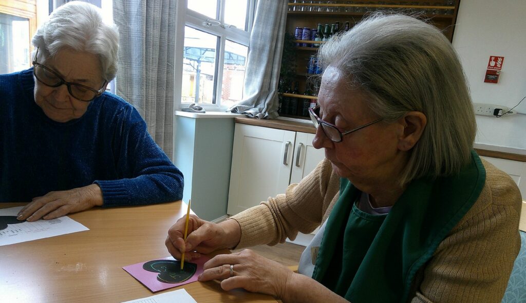 Nightingale Care Home