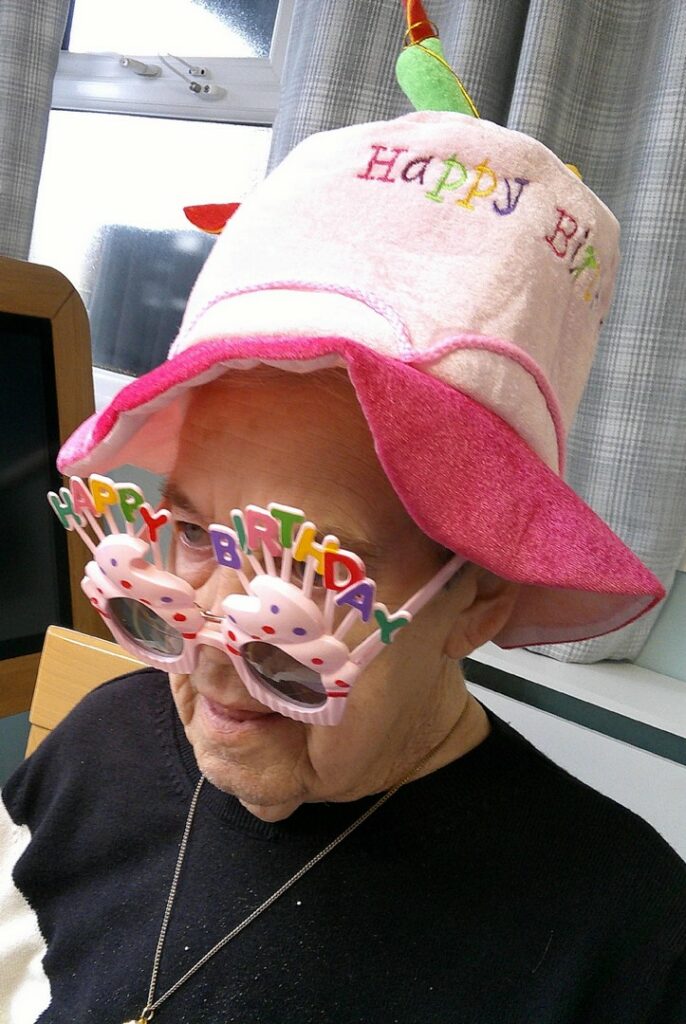Nightingale Care Home
