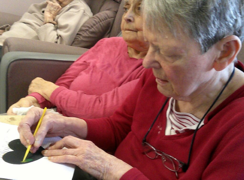 Nightingale Care Home