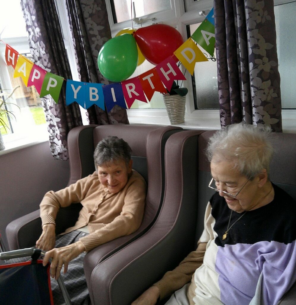 Nightingale Care Home