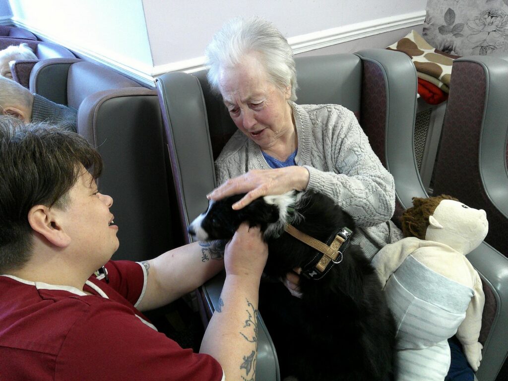Nightingale Care Home