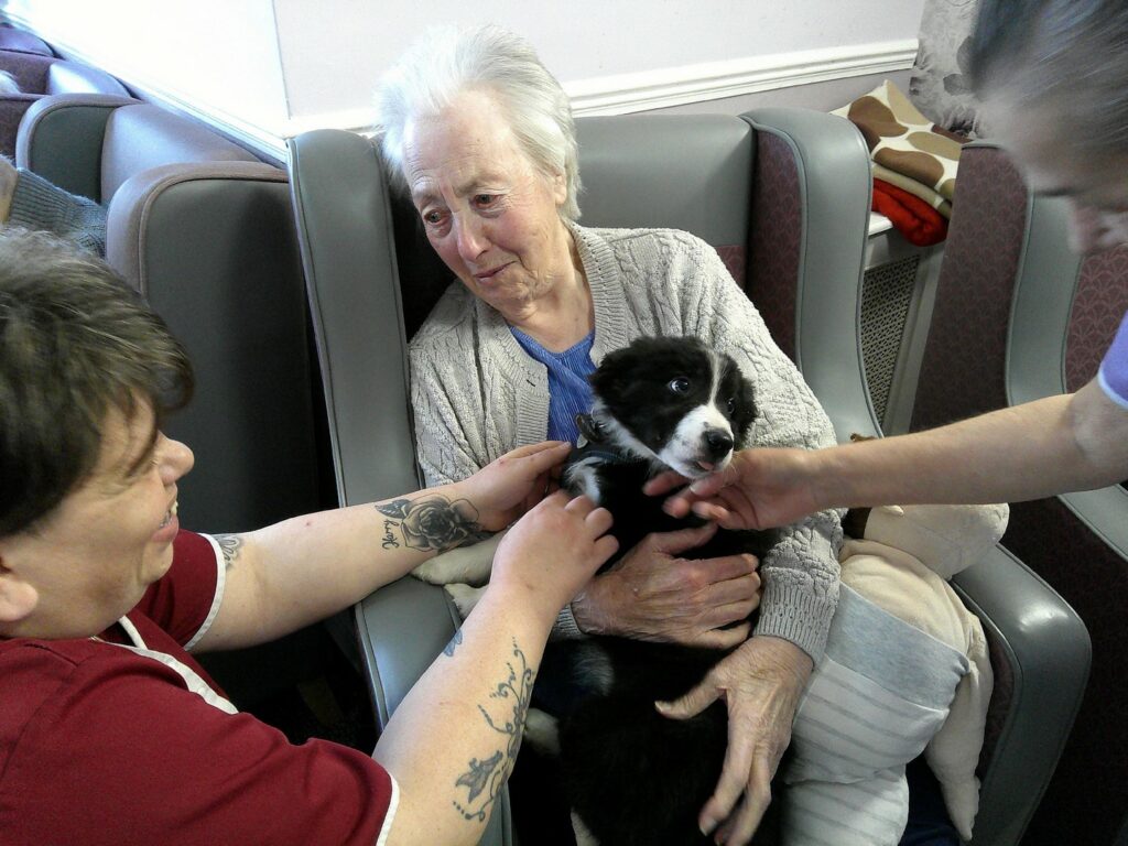 Nightingale Care Home
