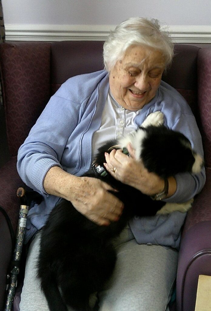 Nightingale Care Home