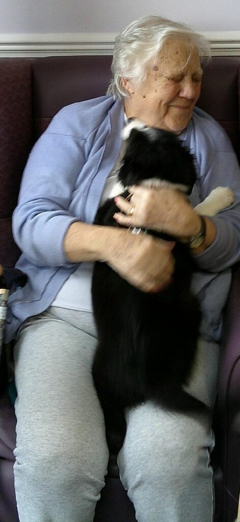 Nightingale Care Home