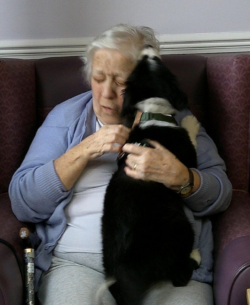 Nightingale Care Home