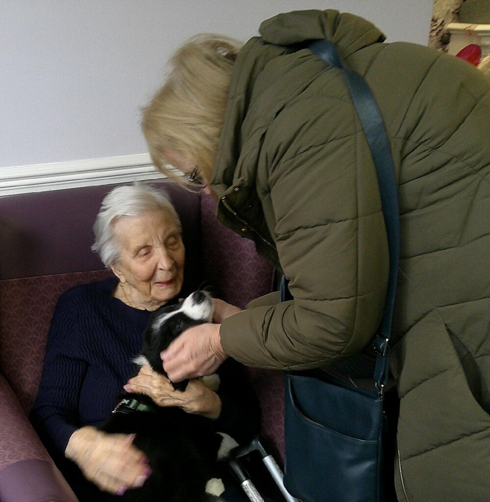 Nightingale Care Home