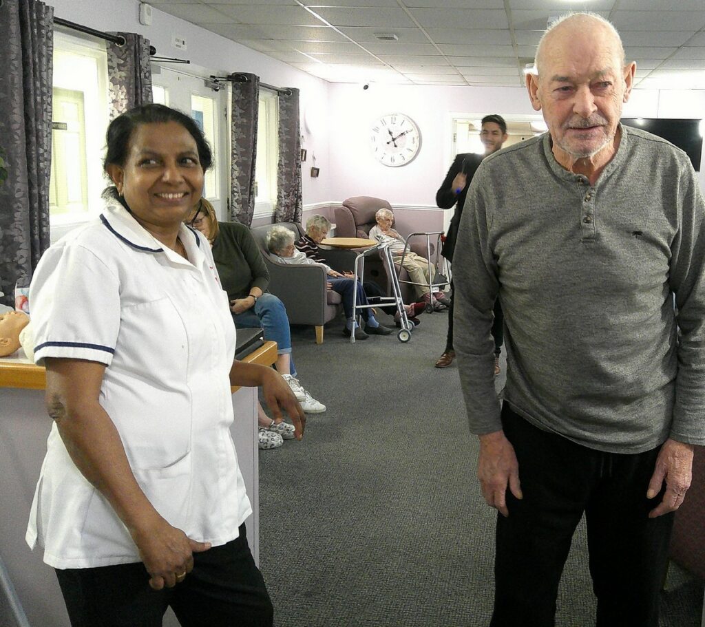 Nightingale Care Home