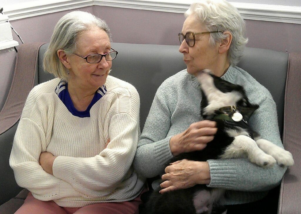 Nightingale Care Home