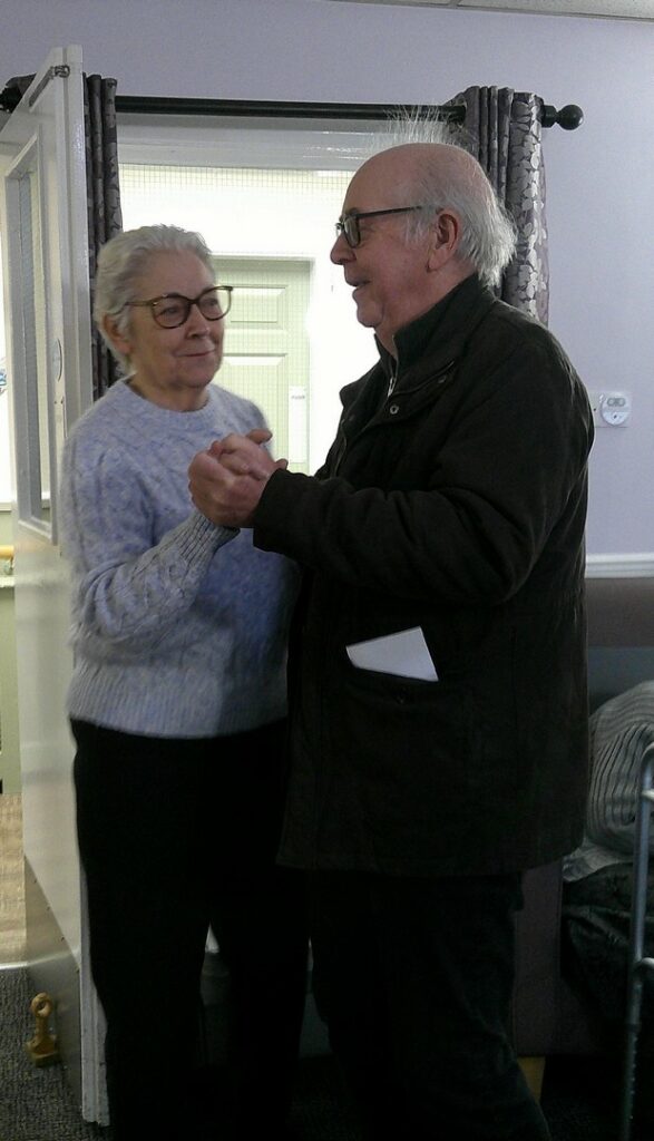 Nightingale Care Home