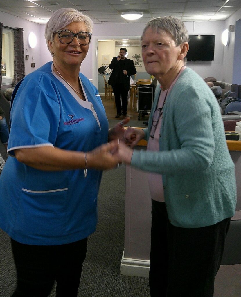 Nightingale Care Home