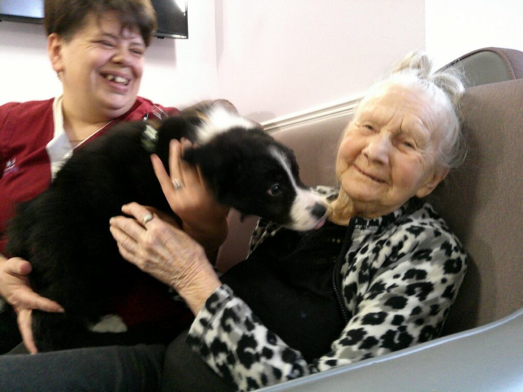 Nightingale Care Home
