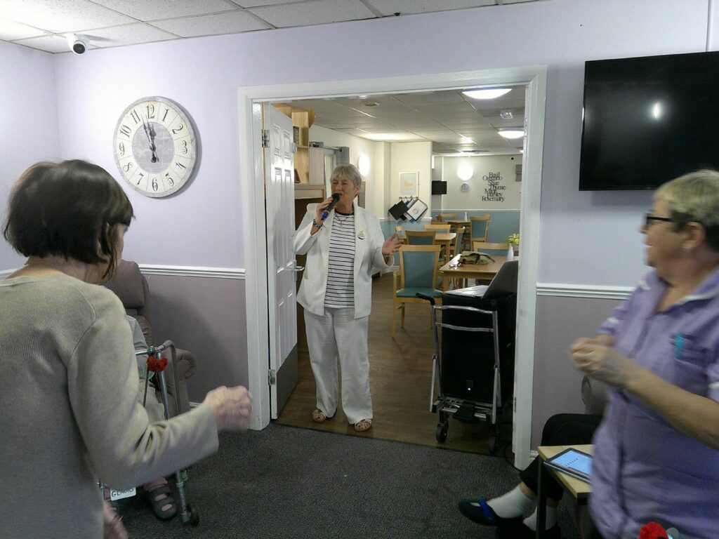 Nightingale Care Home