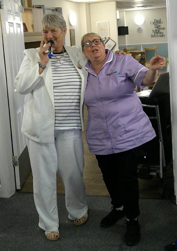 Nightingale Care Home