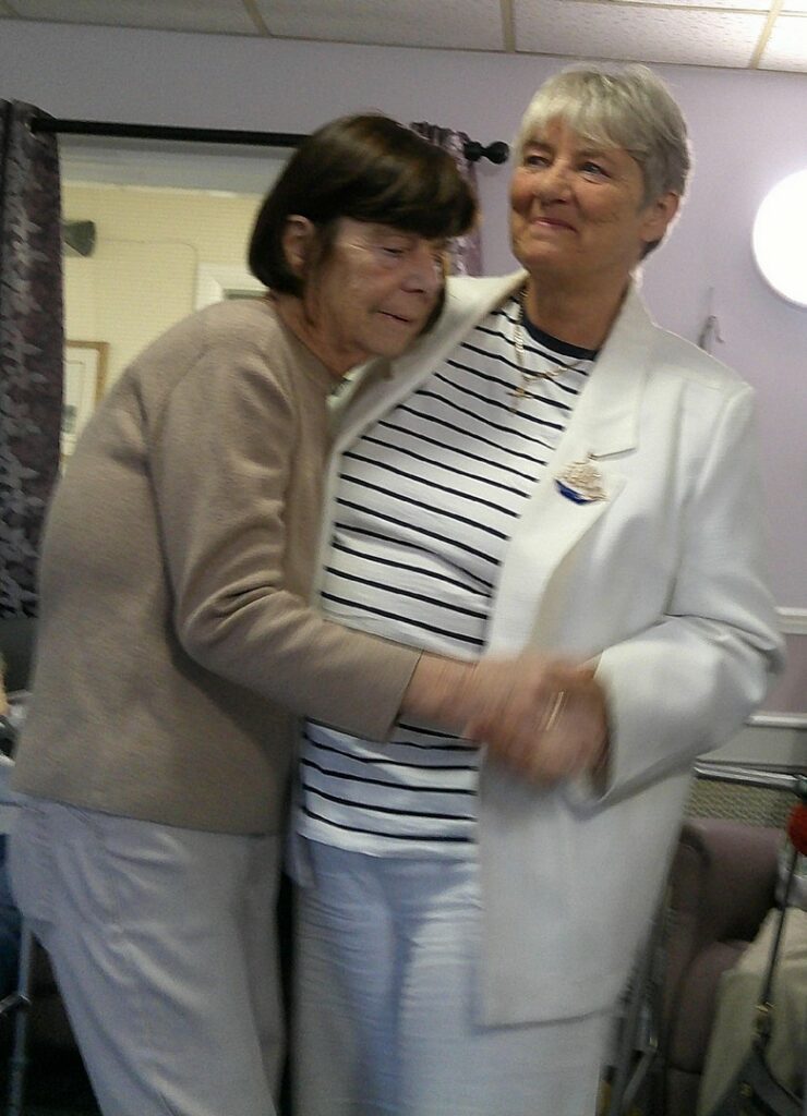 Nightingale Care Home