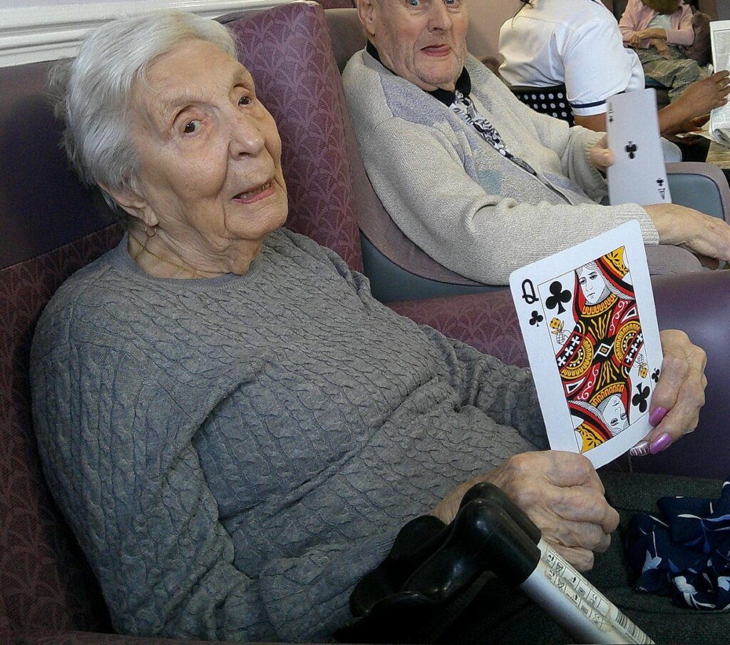 Nightingale Care Home
