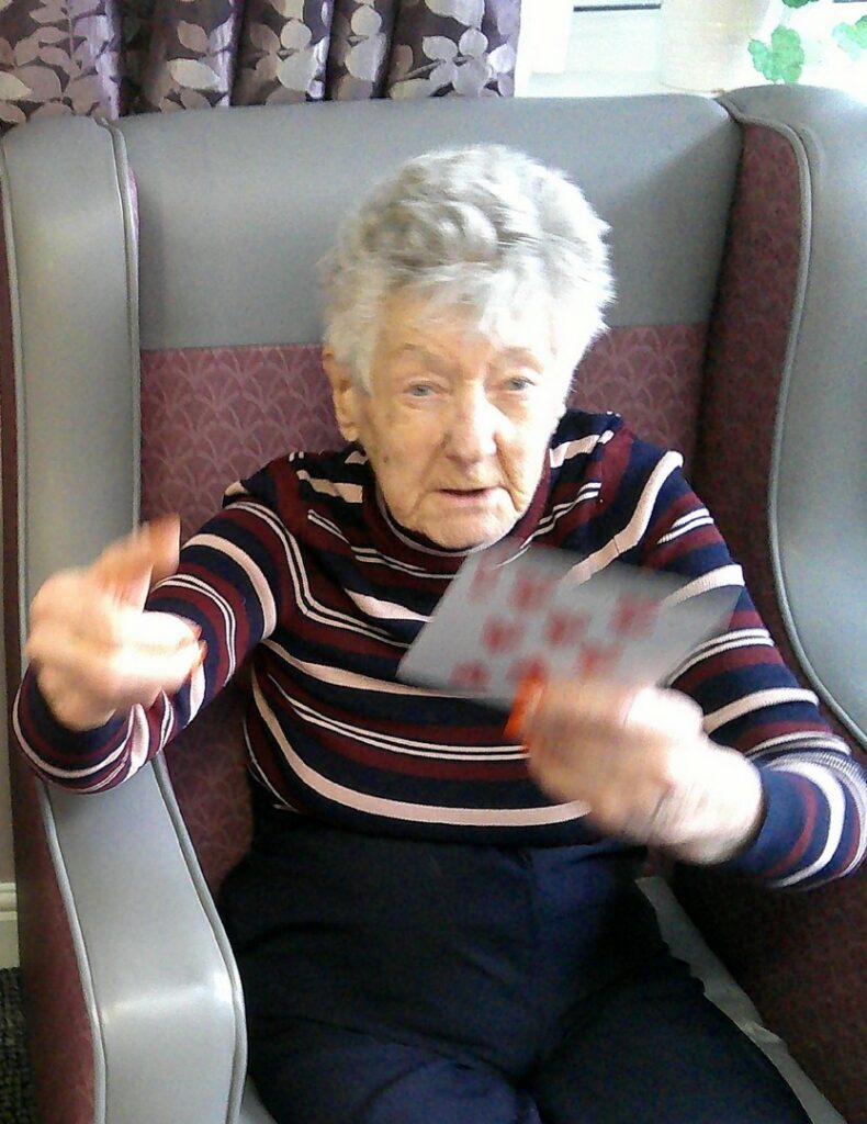 Nightingale Care Home
